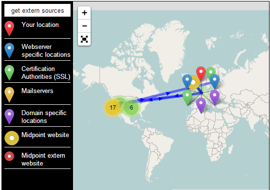Detecting Malicious Websites thumbnail