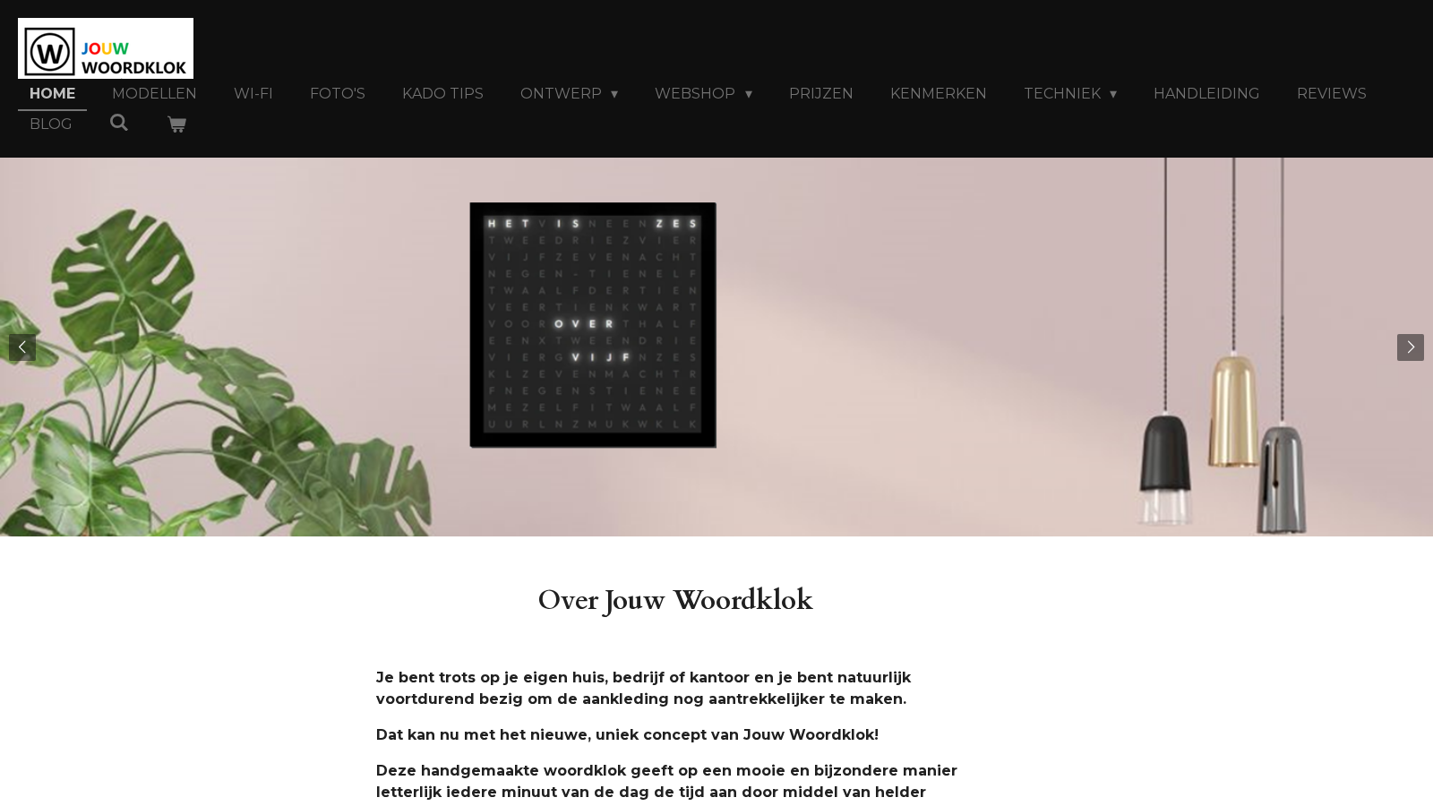 WordClock thumbnail